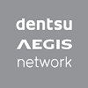 Dentsu Aegis Logo Image