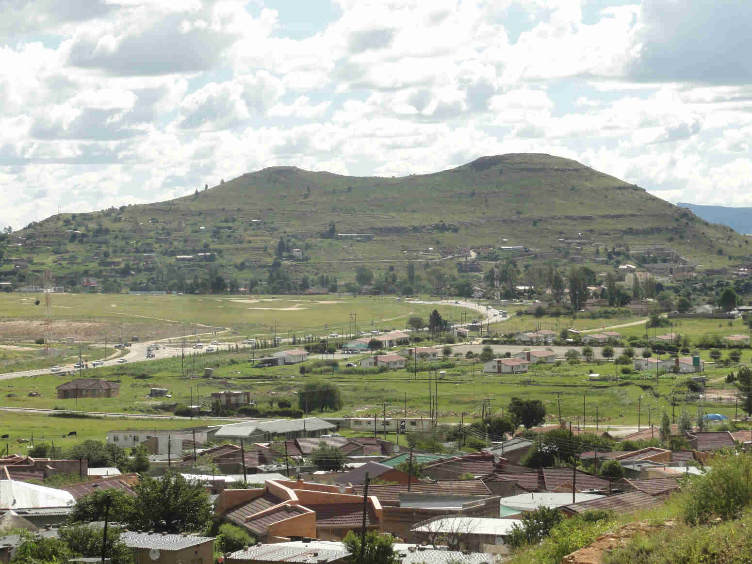 Top 10 Must-visit Attractions In Maseru – Loyaltrips