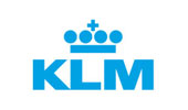 KLM Logo Image