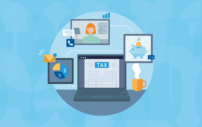International Remote Working: Compliance part one (tax and social security)