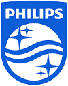 Philips Logo Image