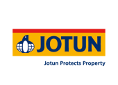 JOTUN Logo Image