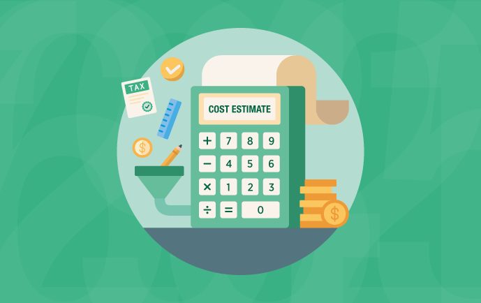 Cost estimates