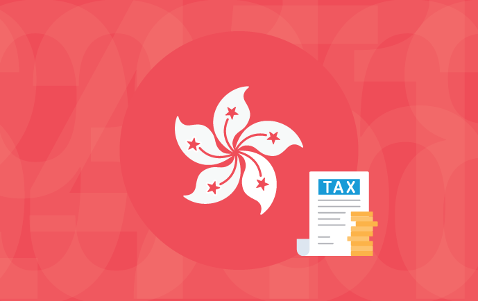 Hong Kong tax